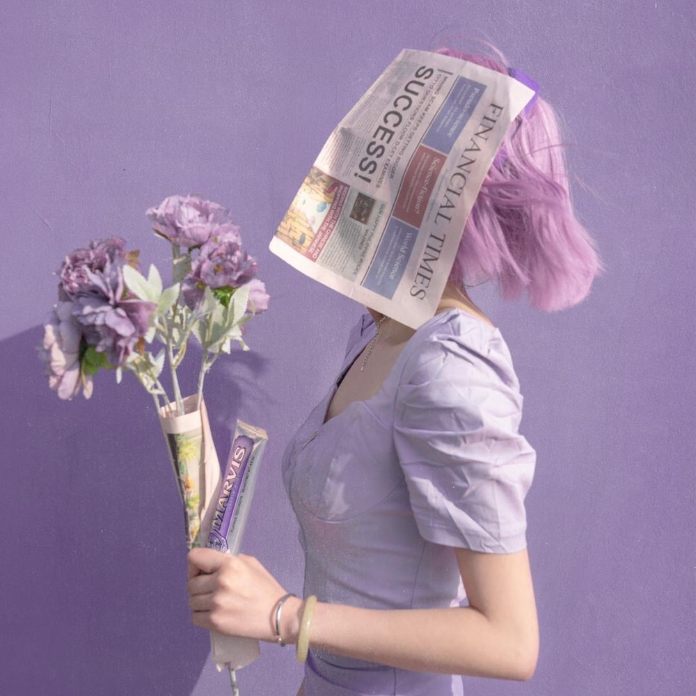 Meet your Posher, Alex